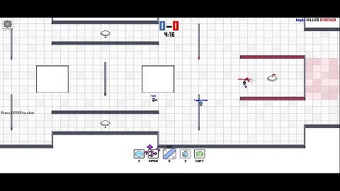 SuperCTF: Close Call