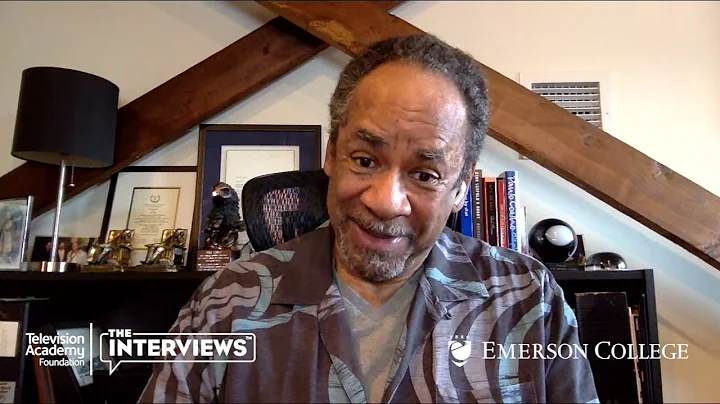 Actor Tim Reid on getting cast on Sister Sister - ...