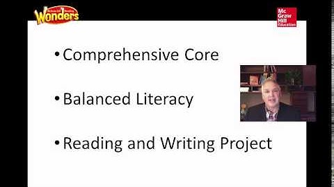 Reading Wonders Implementation Options, Reading Wonders