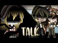 Talk | GLMV | Part 2 of Cravin | Gacha life|