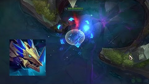 New Hexgate Changes - Champions now dash through the Hexgates