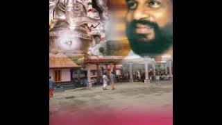 PAMBA GANAPATHY ANBIN..🙏🔥🙏பம்பா கணபதி அன்பின் அதிபதி நம்மை..🙏Dr. K.J.JESUDAS AYYAPPAN 🎧 SONG...