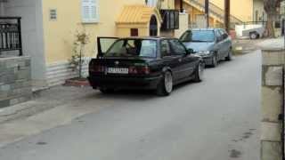 E30 SOUND FROM HELL