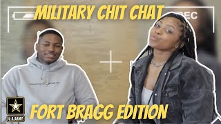 ARMY CHIT CHAT：DRUNKINTERVIEWEDITION