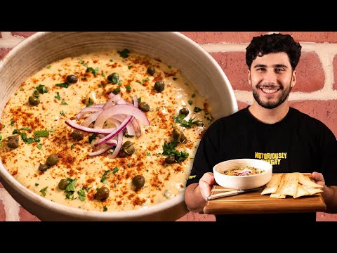 The TASTIEST Homemade Tuna Sauce Recipe!
