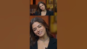 Kapil Sharma flirting with Wamiqa Gabbi | Baby john