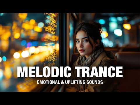 Digital Train | Melodic & Uplifting Trance MIX 2026 | Vol. 12