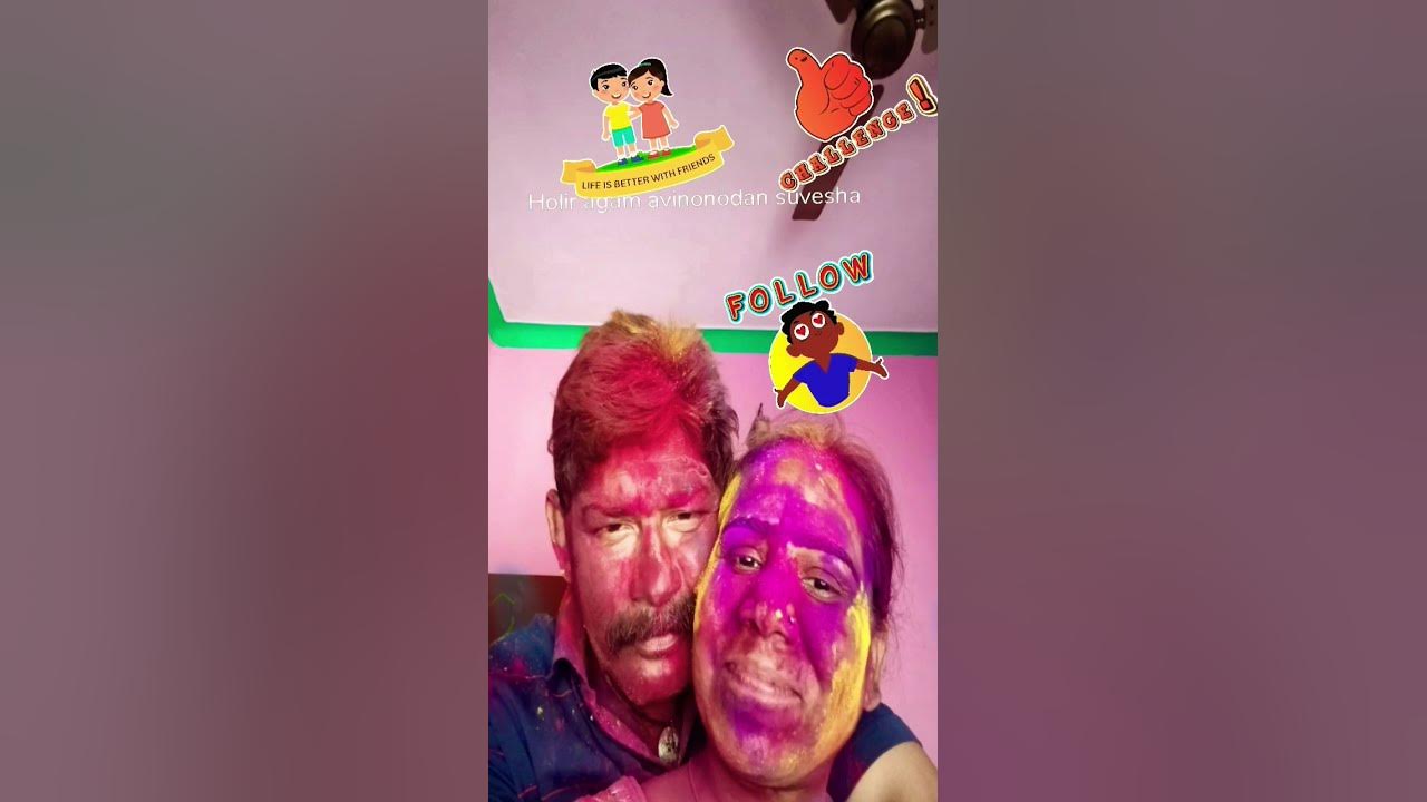 holi advance porn