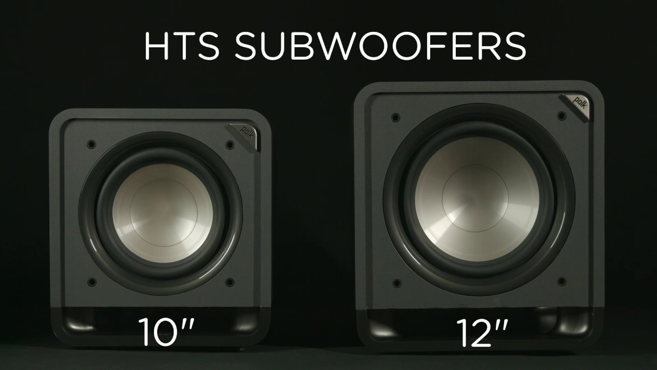 polk hts 12 subwoofer