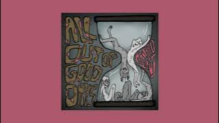 Krooked Kings - All Out of Good Days (Full Album)