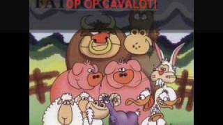 Miniatura de vídeo de "Op op cavalot - I Sanremini"