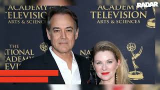 REVEALED: Ex-'As the World Turns' Star Cady McClain Hit Soap Star Husband Jon Lindstrom With Divorce Profile