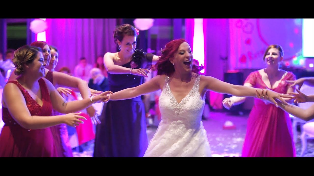 Marryoke Schweiz Hochzeit Wedding