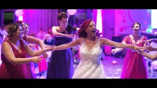 Marryoke Schweiz Hochzeit Wedding