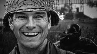 A Comprehensive Frontline Experience on Hell Let Loose