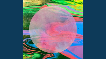 Background for Invisible Flames