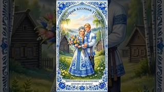 Улыбчивого Утра    