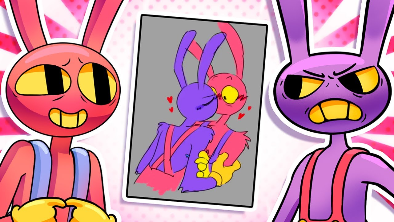 Jax DO MAL e Jax REAGEM a IMAGENS do Circo Digital!