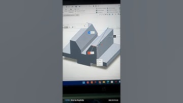 measure evaluate #solidworks how to measure distance of 3d solid