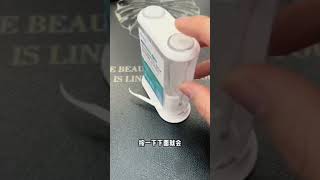 Upgrade your product line and brand with our automatical flosser pick dispenser