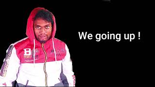 Rockstar by DeVonte Singh [(lyrics video)]