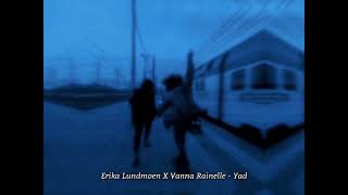 Erika Lundmoen X Vanna Rainelle - Yad(яд) (English+Russian Mashup) Resimi