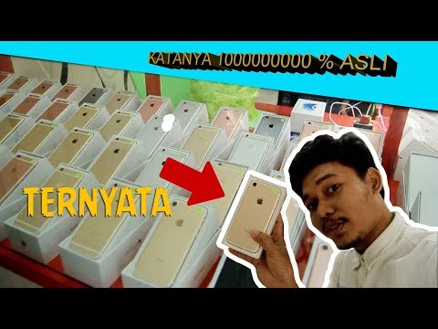 HARUS NONTON DULU.!! Apa Itu HP BATAM.? Kenapa MURAH 