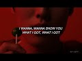THE BOYZ (더보이즈) - Delicious EASY LYRICS