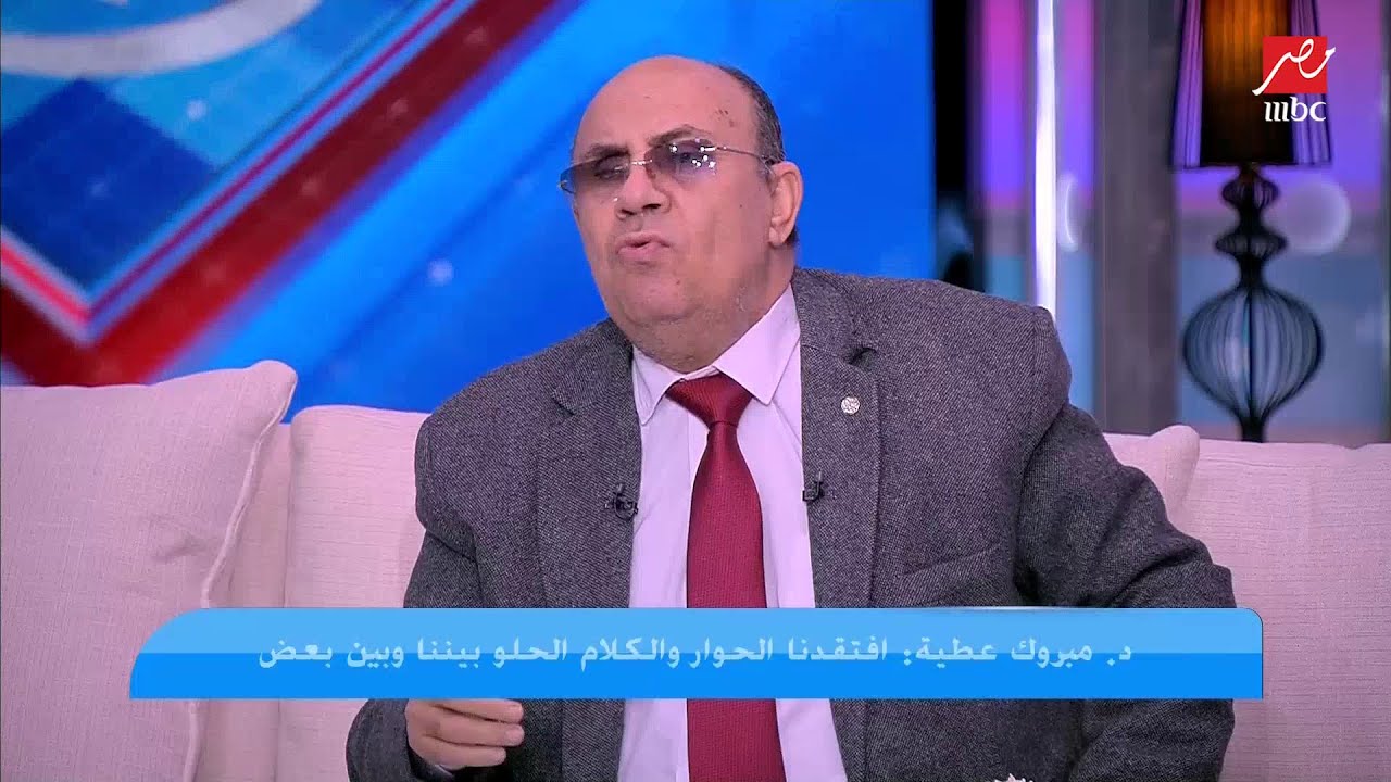 د.مبروك عطية يتحدث عن أغرب قصة اتعرضت عليه