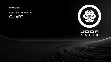 John 00 Fleming  – JOOF Radio 073 (December 2025)