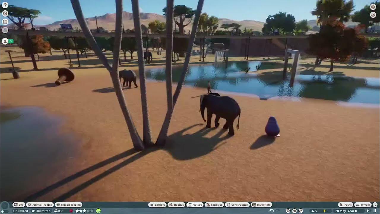 Zoo Sandbox Taking request YouTube