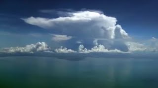 Ocean Impact of the Global Weather | BBC Studios