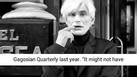 Allen Midgette, an Ersatz Andy Warhol, Dies at 82