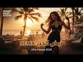 نبض الحب REMIX Heartbeat Of Love Afro House 2026 Arabic Music Studio Club Beach Vibes 