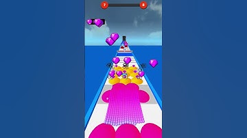 Canvas Run 🤓 #1k #shorts #viral #funny