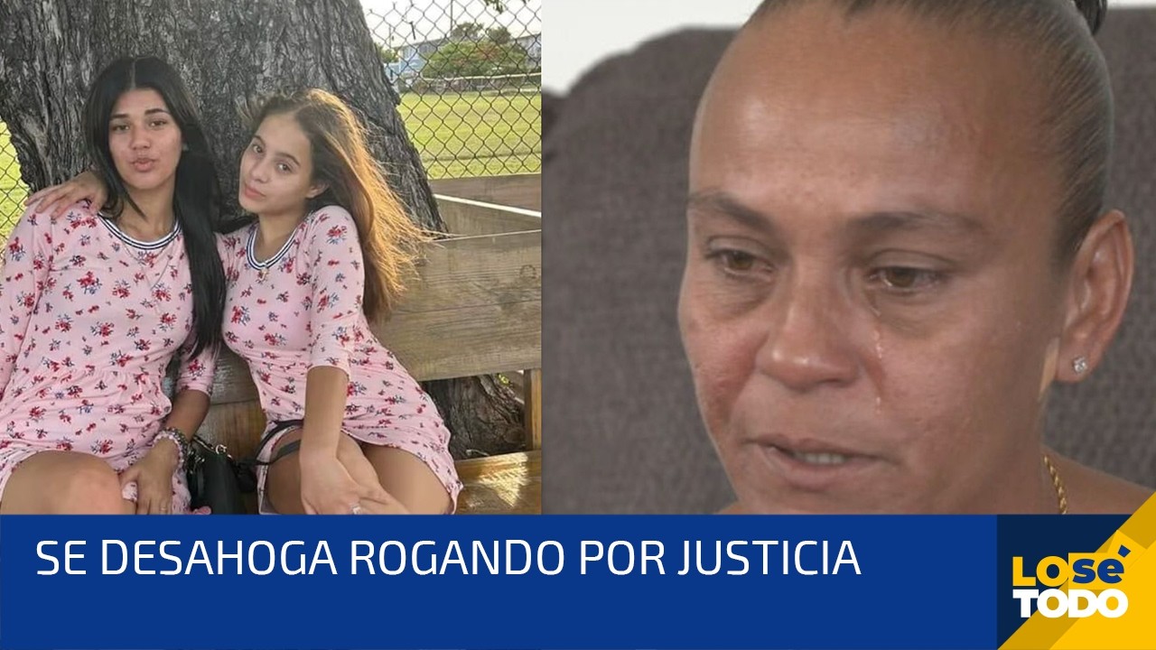 ENTRE LÁGRIMAS: MADRE CLAMA JUSTICIA POR SU HIJA A 3 AÑOS DEL CRIMEN EN ...