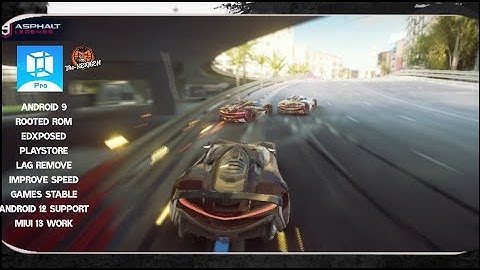 Vmos Pro Setup Installation & Games