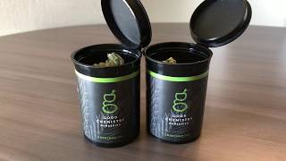 Canna Scott - Good Chemistry Colorado - Flo