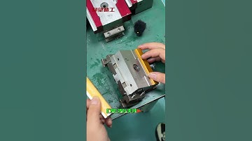 #machinist #machine #cnc #cncfixture #tools #fixture #factory #hydraulic #wood #jigandfixture