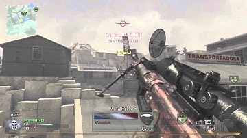 BestShotsCenter#8 Sick Host Migration Stall Spawn Shot!
