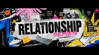 Eternal Glory Church - Relationship Series | 18:00  | 16 AUGUST  2026
