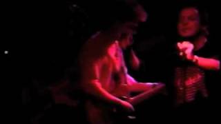 Play video: Gary Heffern - Passin Thru (Live at Crocodile Seattle 1994)