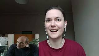 Moondial | Episode One | Reaction