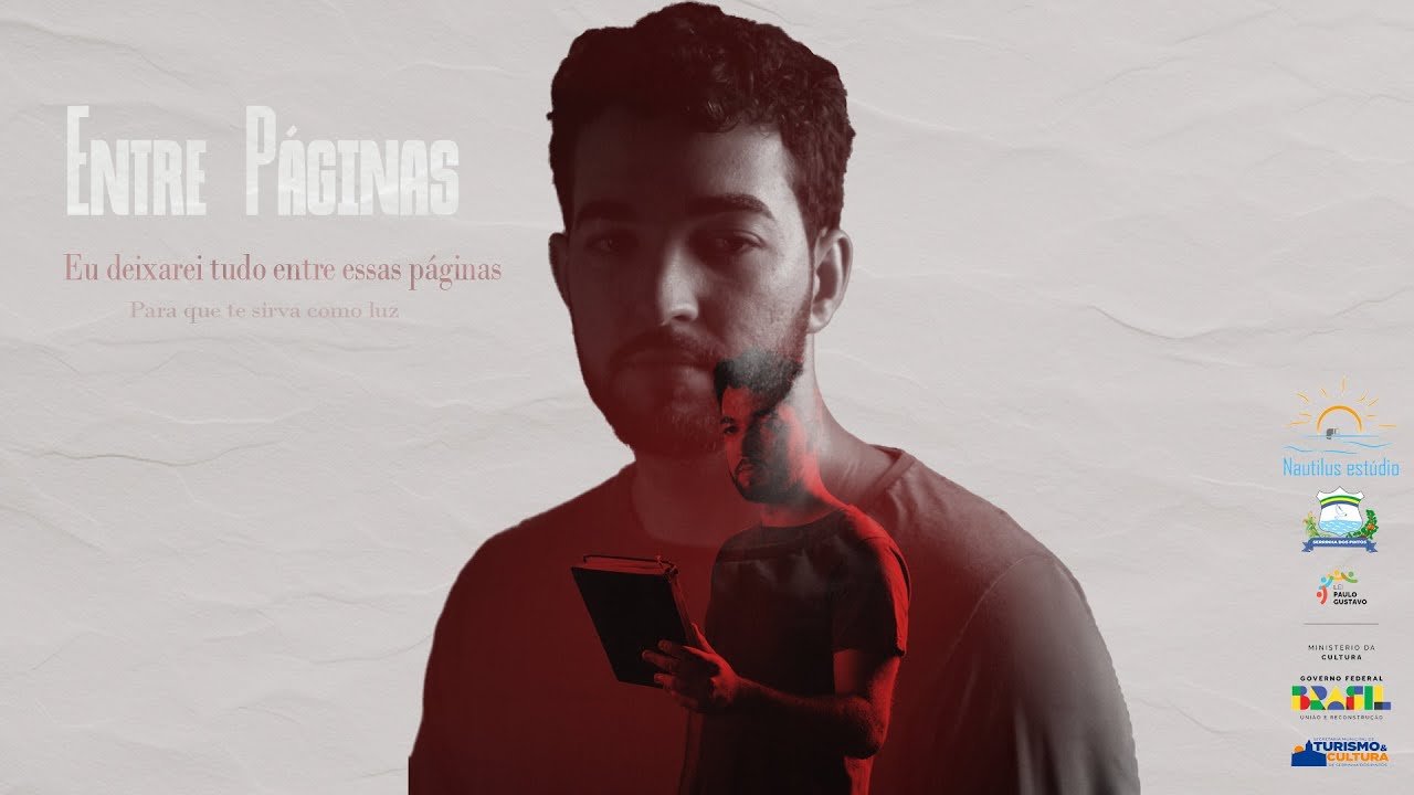 Entre páginas