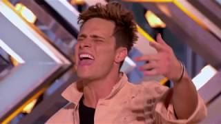 Spencer Sutherland - All Performances (The X Factor UK 2017)