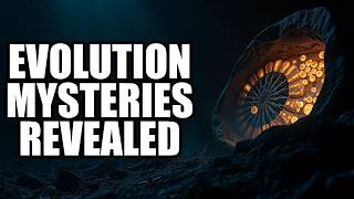 Unearthing the Unexplained: Evolution's Greatest Mysteries Revealed