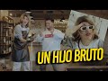 UN HIJO BRUTO! / Juandi Duque