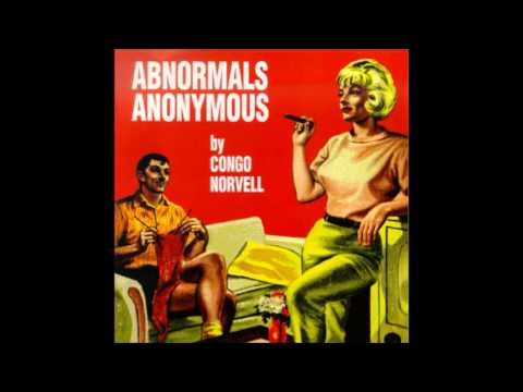 Congo Norvell — Congo Norvell - Body And Soul