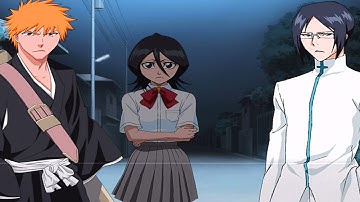 Bleach: Brave Souls (iOS) - Walkthrough Part 10 - Substitute Soul Reaper: Chapter