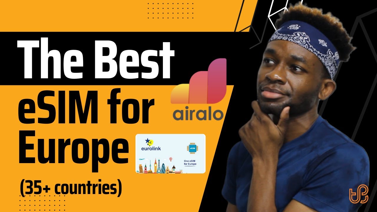 Airalo Eurolink Europe Review: A Fantastic eSIM (Tested in 11 Countries!)